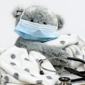 Во Владимирской области раскрыли пугающую статистику по заболеваемости астмой среди детей