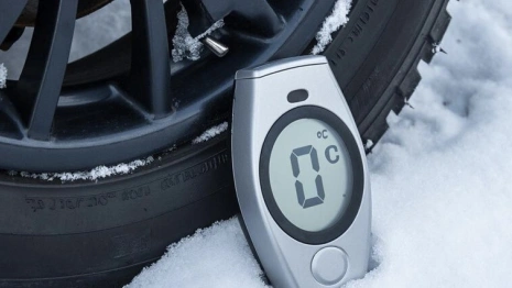 Жителям Владимирской области напомнили о замене резины на зимнюю до 1 декабря