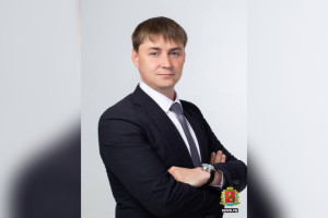 Ветеран СВО Павел Кутузов стал директором Центра поддержки туризма во Владимире