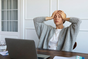 Владимирскую область накроет магнитная буря в 6 баллов