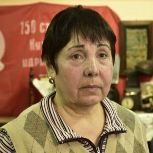 Во Владимире скончалась лидер организации «Дети войны» Людмила Бундина