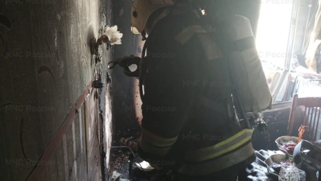 Во Владимире из пятиэтажки эвакуировали 15 человек