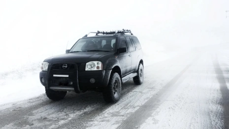 Во Владимирской области 7-летний ребенок пострадал в ДТП