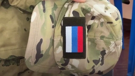 Новая группа добровольцев из Владимирской области отправится на СВО