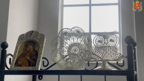 Поселок Мстера в Вязниковском районе запланировали преобразить за 5 лет