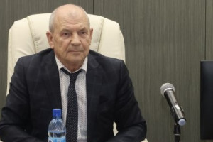 И. о. мэра Владимира попал в больницу из-за нервов от критики уборки снега