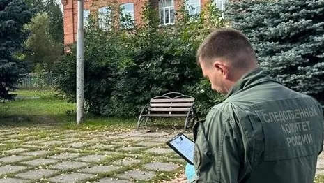 Двоих жителей Покрова будут судить за убийство в мемориальном парке