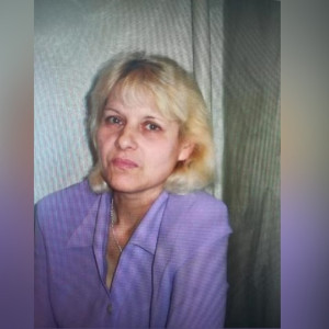 Во Владимирской области объявили в розыск 60-летнюю женщину в сером пальто