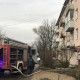 При пожаре во Владимире эвакуировали 7 взрослых и 3 детей