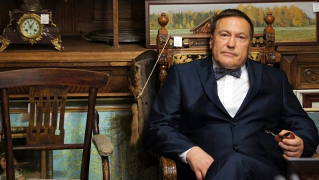 Жидкость с запахом опиума. Вскрылись подробности смертей владимирского олигарха и его друга