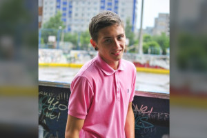 «Добрый и жизнерадостный». Мать разбившегося в ДТП 25-летнего владимирца рассказала о сыне