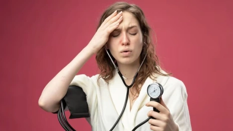 Во Владимирской области спрогнозировали рекордно низкое давление