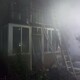 Во Владимирской области на пожаре погибли двое мужчин