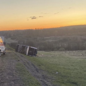 Прокуроры начали проверку по ДТП с  35 пострадавшими паломниками во Владимирской области