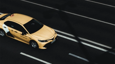 «Яндекс» назвал новые цены на такси во Владимирской области