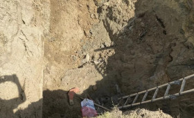 Директор фирмы из Радужного избежал реального срока за гибель 40-летнего рабочего в траншее