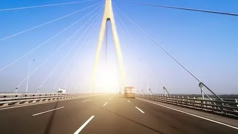 Ремонт моста в Киржаче за 35,5 млн рублей обернулся уголовным делом