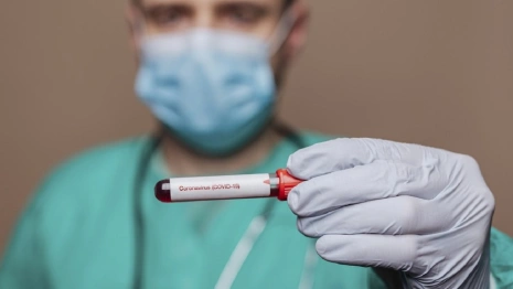 Во Владимирской области санврачи рассказали о 59 новых случаях COVID-19