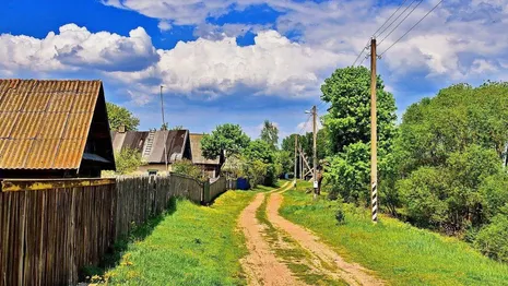 Самую красивую деревню во Владимирской области выберут 26 сентября