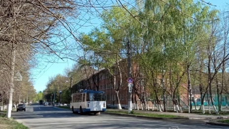 Во Владимире улице Усти-на-Лабе решили вернуть старое название