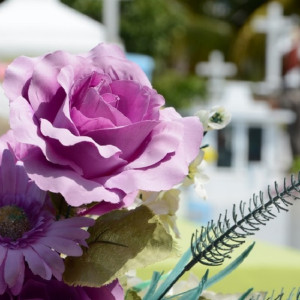 Оклеветанного Навальным ветерана похоронили в Балашихе