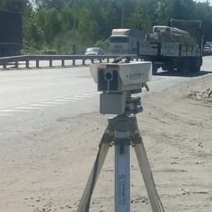 Во Владимирской области 21 дорожная камера сменит адрес на неделю