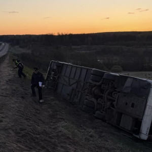 Число попавших в больницу паломников после ДТП во Владимирской области выросло до 16