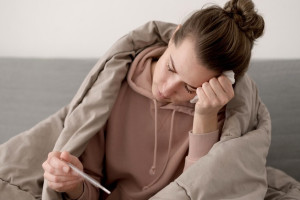 Во Владимирской области выявили 4 новых случая гонконгского гриппа