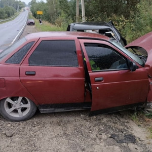 Пьяного водителя из Ярославской области будут судить за ДТП с пострадавшим под Кольчугино