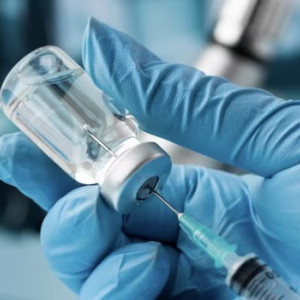 Детей во Владимирской области вакцинируют против гриппа