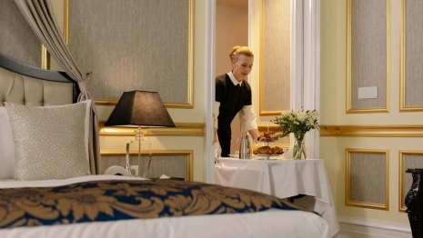 Цены на гостиницы на майские праздники взлетели во Владимире