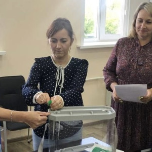 Избирком продлил выборы в Заксобрание Владимирской области