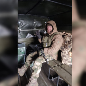 В Петушинском районе простились с 33-летним участником СВО