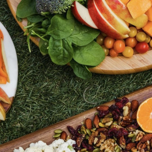 Во Владимирской области сняли с оборота 50 кг овощей и фруктов