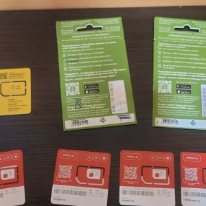 Во Владимире бизнесмен попался на незаконной продаже сим-карт