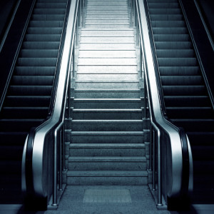 Жительница Владимира упала на эскалаторе в ТЦ «Восток»