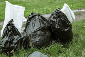 Жители деревни под Муромом дышали аммиаком и сероводородом из-за свалки без ограждений