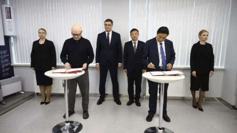 Во Владимирской области запланировали построить завод огнеупорных изделий