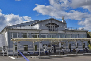 Автовокзал в Суздале превратят в центр автотуризма