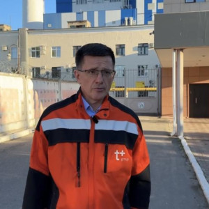 Во Владимире отопление в новой школе в Веризино включили после массовых жалоб родителей