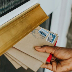 Владимирцы ежегодно приобретают более 6 млн почтовых марок