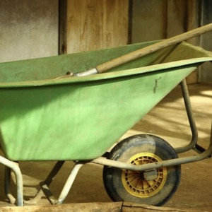 Житель Владимирской области убил знакомую дверью и прокатил труп на тачке