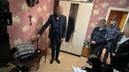Жителя Гусь-Хрустального осудили на 9 лет за убийство знакомого из-за долга