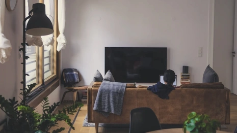 У жительницы Коврова арестовали квартиру за долги