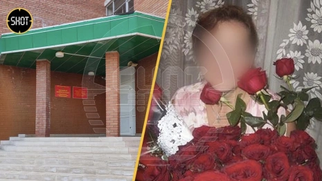 В России очередная пенсионерка подожгла военкомат коктейлем Молотова