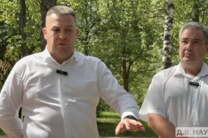 Один из членов «кладбищенской мафии» во Владимире продолжил работать в мэрии