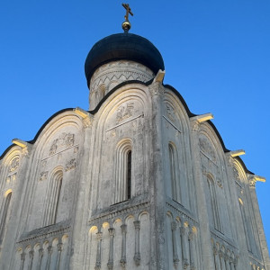 Владимирскую епархию через суд обязали отремонтировать Покрова на Нерли