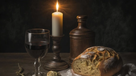 24 день Великого поста: что можно и нельзя 10 апреля