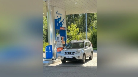 Владимирская ГИБДД опровергла выдачу автомобильных номеров с 333 регионом