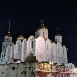 Во Владимирской области сняли очередную ТВ-программу